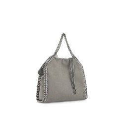 falabella mini tote bag