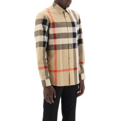 long sleeve summerton shirt