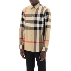 long sleeve summerton shirt