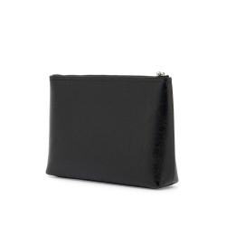 leather voyou clutch