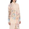 floral halliday shirt