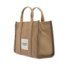 the jacquard medium tote bag