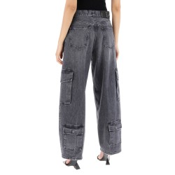 bethany cargo jeans