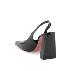 charlotte slingback décol