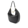 maxi vlogo moon hobo bag