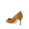 suede romy 60 pumps