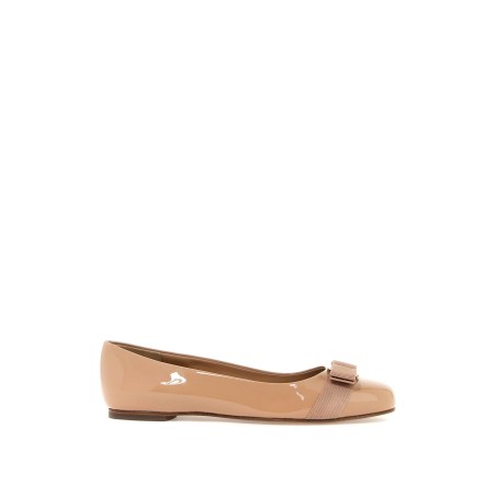 varina ballet flats