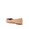 varina ballet flats