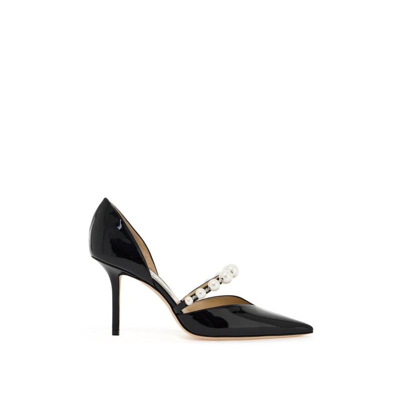 aurelie pumps