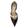 aurelie pumps