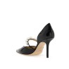 aurelie pumps