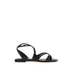 ayla flat sandals