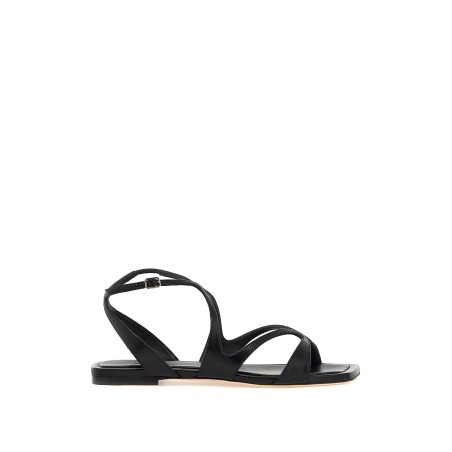 ayla flat sandals