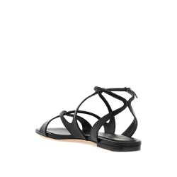 ayla flat sandals