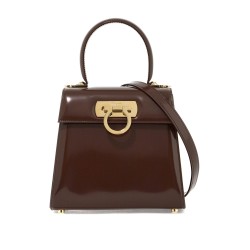 iconic top handle handbag (s)