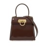 iconic top handle handbag (s)