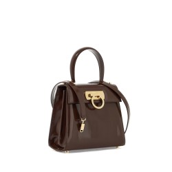 iconic top handle handbag (s)