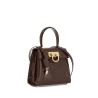 iconic top handle handbag (s)