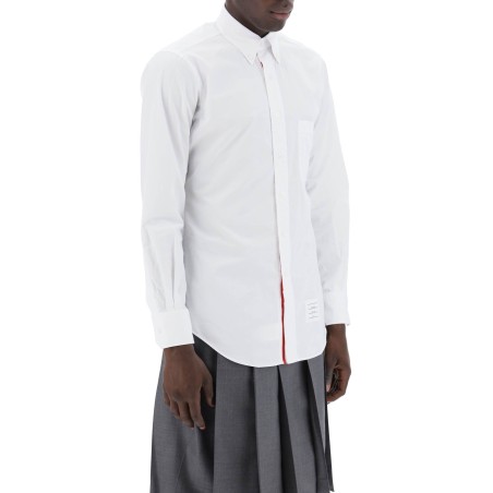 classic poplin shirt