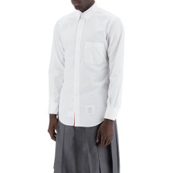 classic poplin shirt