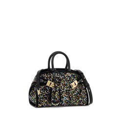 hug handbag with crystals (s)