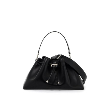 'bon bon bucket shoulder bag east/west