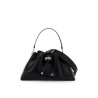 'bon bon bucket shoulder bag east/west