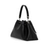 'bon bon bucket shoulder bag east/west