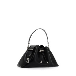 'bon bon bucket shoulder bag east/west