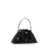 'bon bon bucket shoulder bag east/west