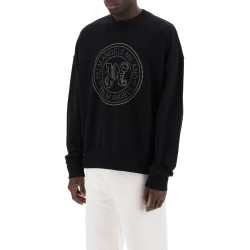 milan crewneck sweat