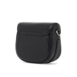 the covered j marc saddle bag