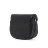 the covered j marc saddle bag