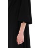 "yalia maxi dress in jersey