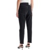 cropped riley jeans by