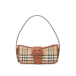 ered\n\ncheckered shoulder bag