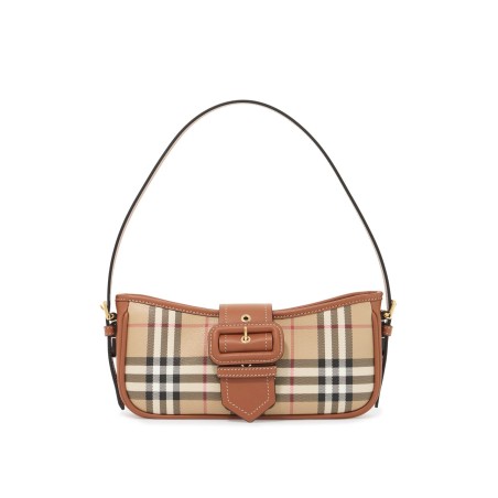 ered\n\ncheckered shoulder bag