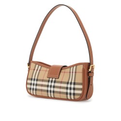 ered\n\ncheckered shoulder bag