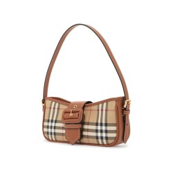 ered\n\ncheckered shoulder bag