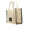 the jacquard large tote bag