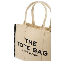 the jacquard large tote bag