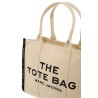 the jacquard large tote bag