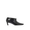 boot\n\nthe wide shaft shoe boot tr