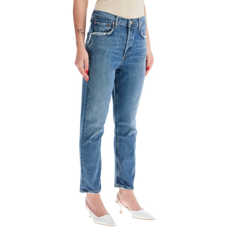 riley cropped jeans