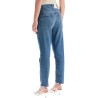 riley cropped jeans