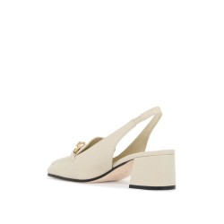 slingback diamond tilda 45 décollet