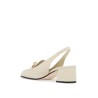 slingback diamond tilda 45 décollet