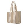 woody medium tote bag