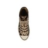 totaloop toile iconographe high-top sneakers