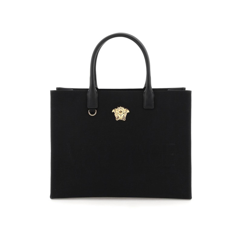 la medusa tote bag